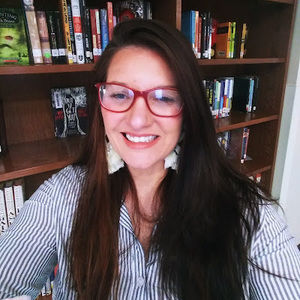 Meet your Posher, Christa